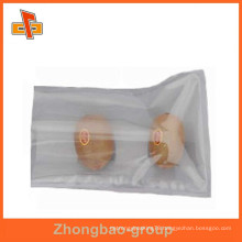 guangzhou manufacturers food grade plastic sealing vacuum packaging bag for food